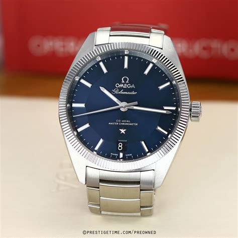 omega globemaster used|omega globemaster 39mm price.